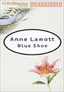 Blue Shoe by Anne Lamott